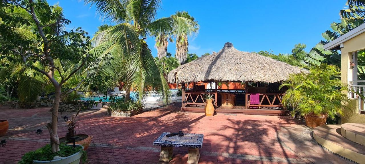 Woodstock Palmresort Curacao Willemstad Exterior photo