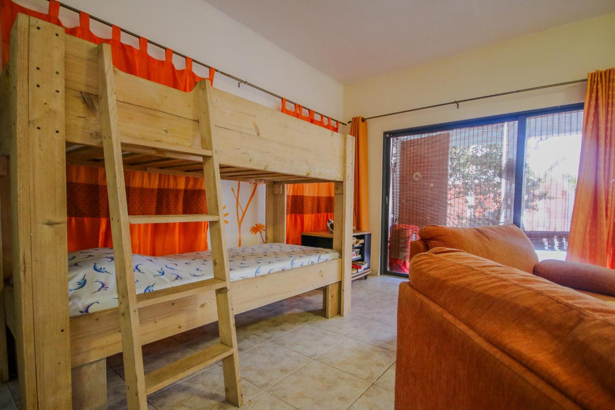 Woodstock Palmresort Curacao Willemstad Exterior photo
