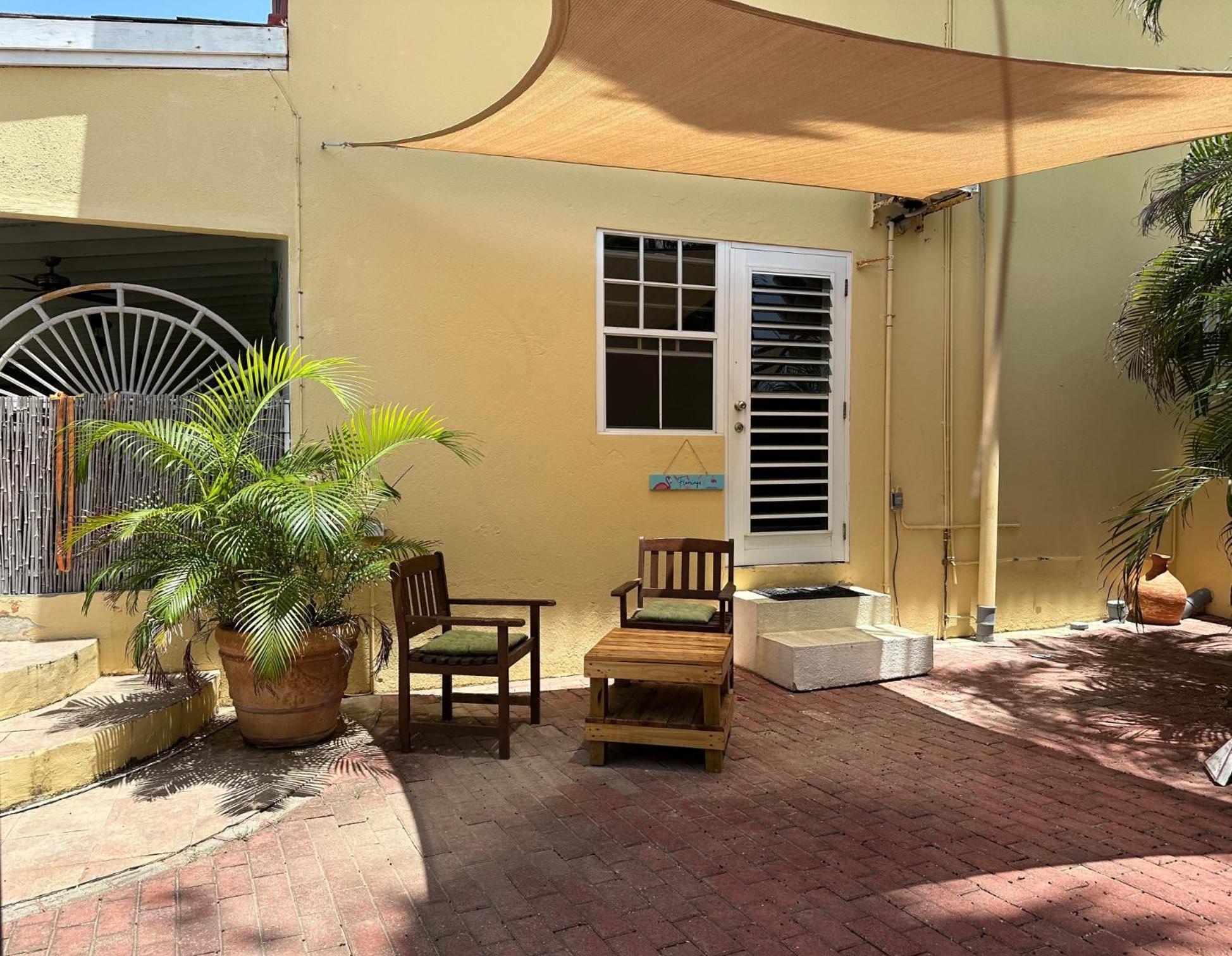Woodstock Palmresort Curacao Willemstad Exterior photo