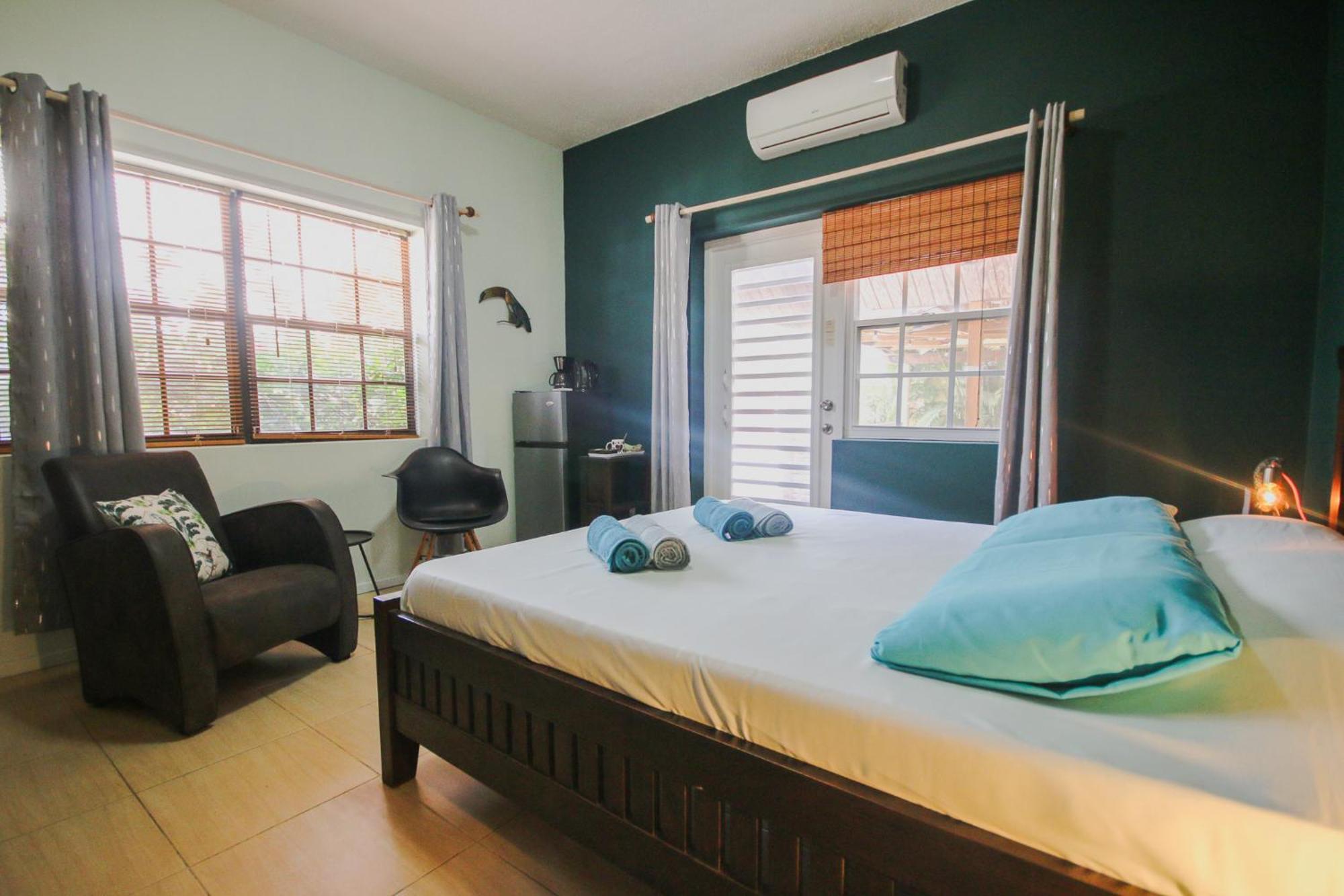 Woodstock Palmresort Curacao Willemstad Exterior photo